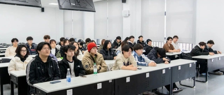 国际本科 | 在日博士学姐的留学经验分享