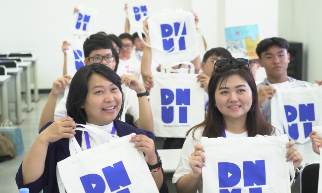 东软墨子工坊·2025印尼青年数字经济中国行