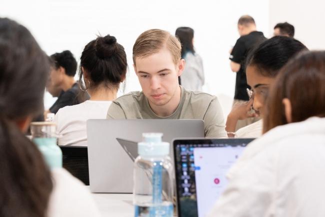 2025 Start-up China 进行时：夏日奋进，共探科技新途