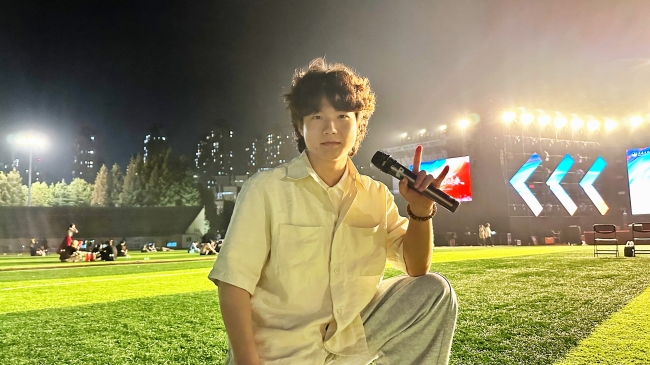 吴耀威：沉心驭变，逐梦而行