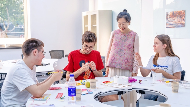 CTCC证书+三大实践平台+海外就业：这个微专业为何一席难求？