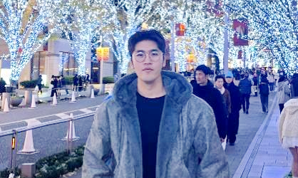 佟志兴：从零基础到九州工大