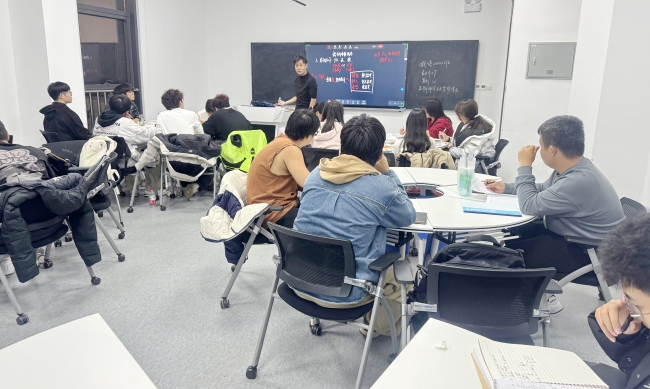 东软学子请注意：东软专属赴日IT就职通道正式开启！