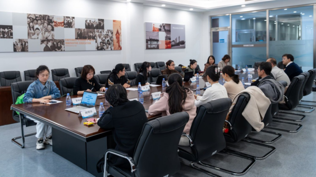 多元文化汇聚，助力创新人才培养