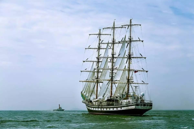 中俄学子互换“课堂”，互学互鉴话友谊