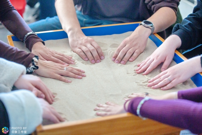 新环境，心港湾——国际教育学院为留学生定制“心灵适应指南”