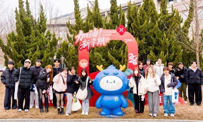 青春跨语际 交流促成长 | 国士馆大学短期交流项目侧记